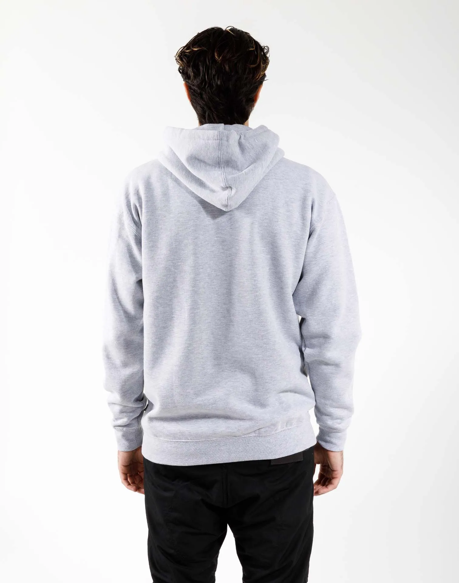 Huf STEVEN HARRINGTON PULLOVER HOODIE