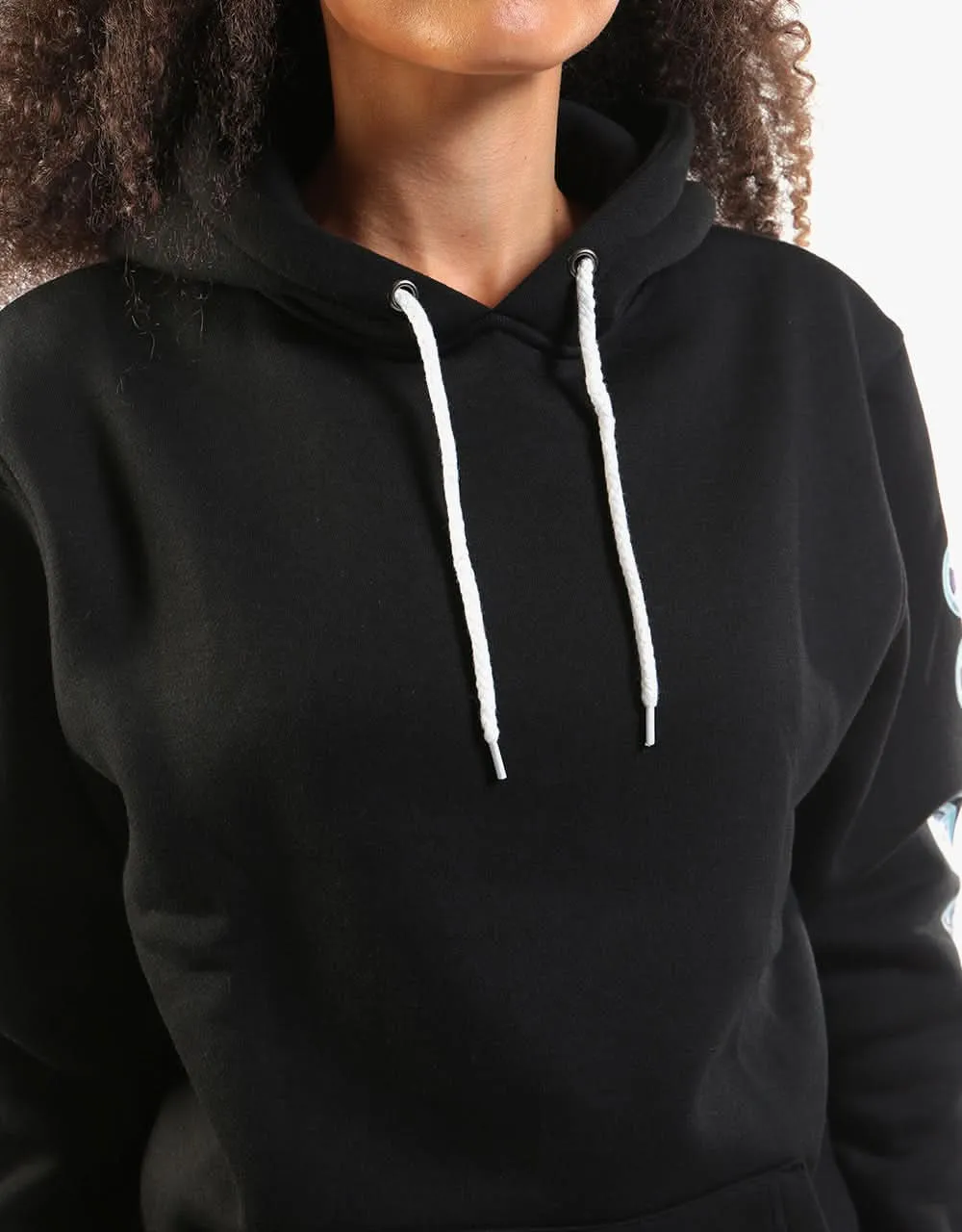 Independent Chroma Pullover Hoodie - Black