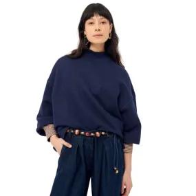 Indilo Sweatshirt (Indigo)