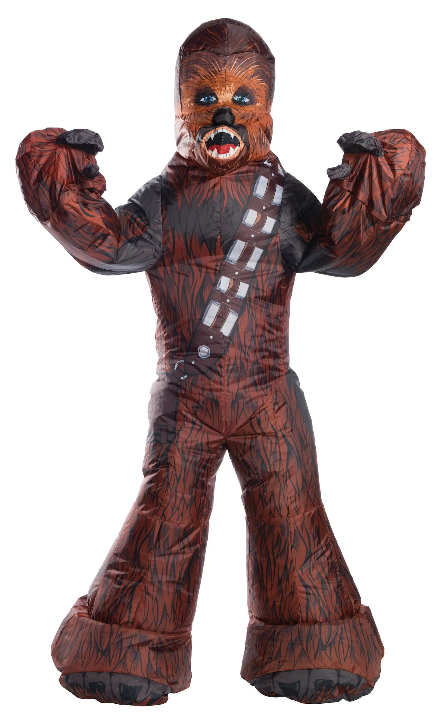 Inflatable Chewbacca