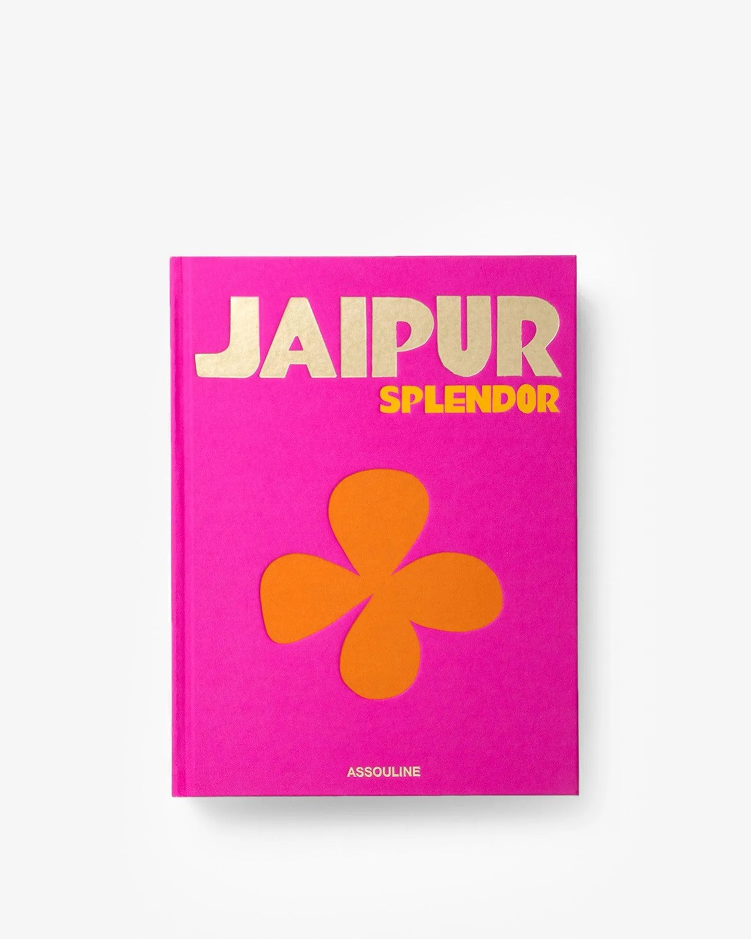 Jaipur Splendor