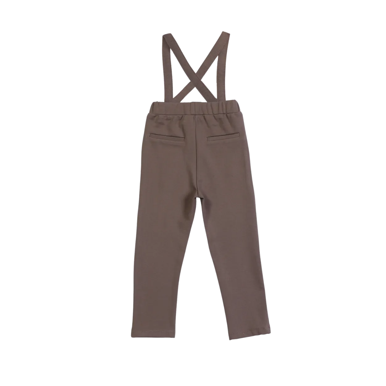 Jaki Trousers | Praline