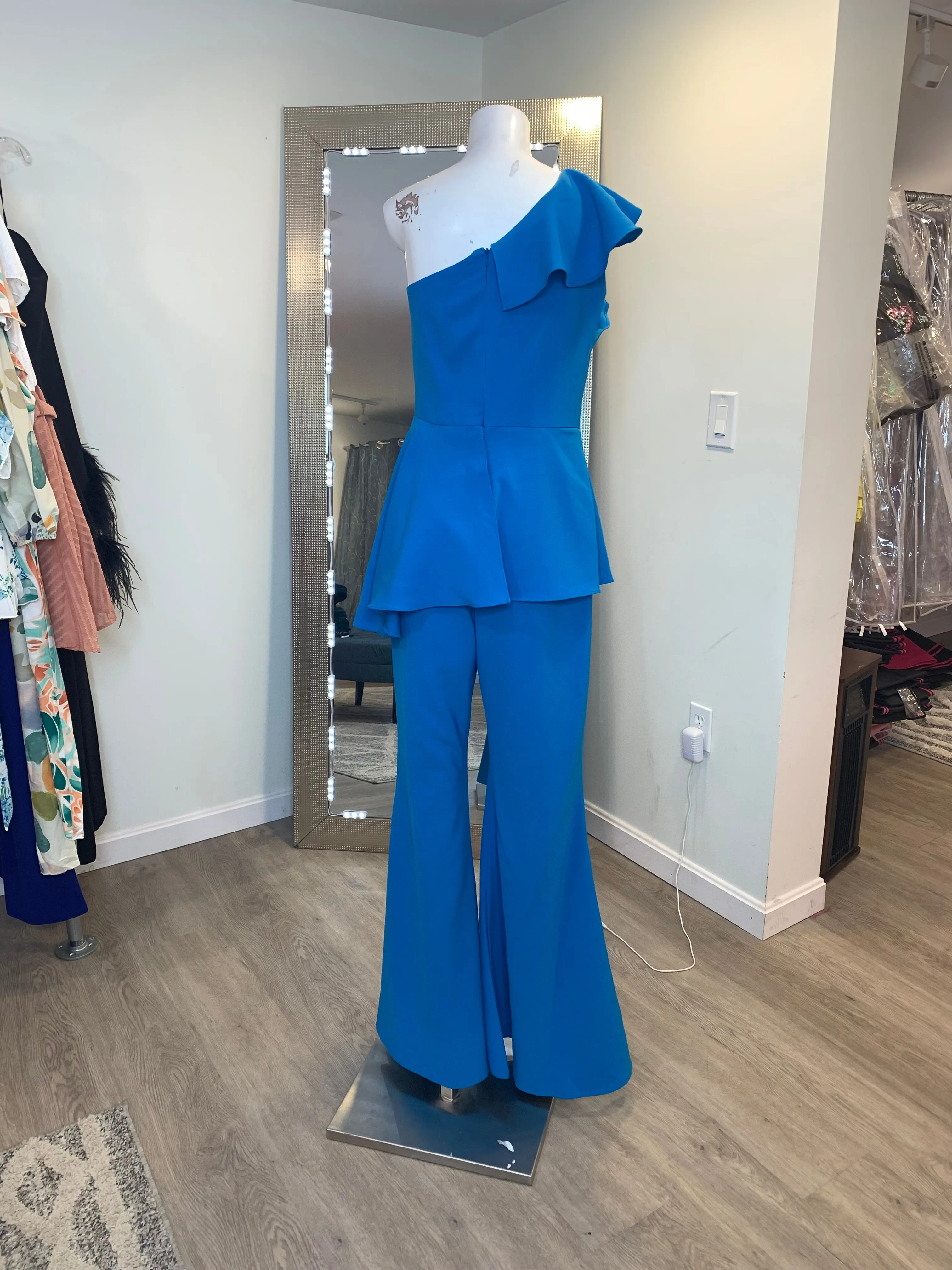 Jovani Jumpsuit