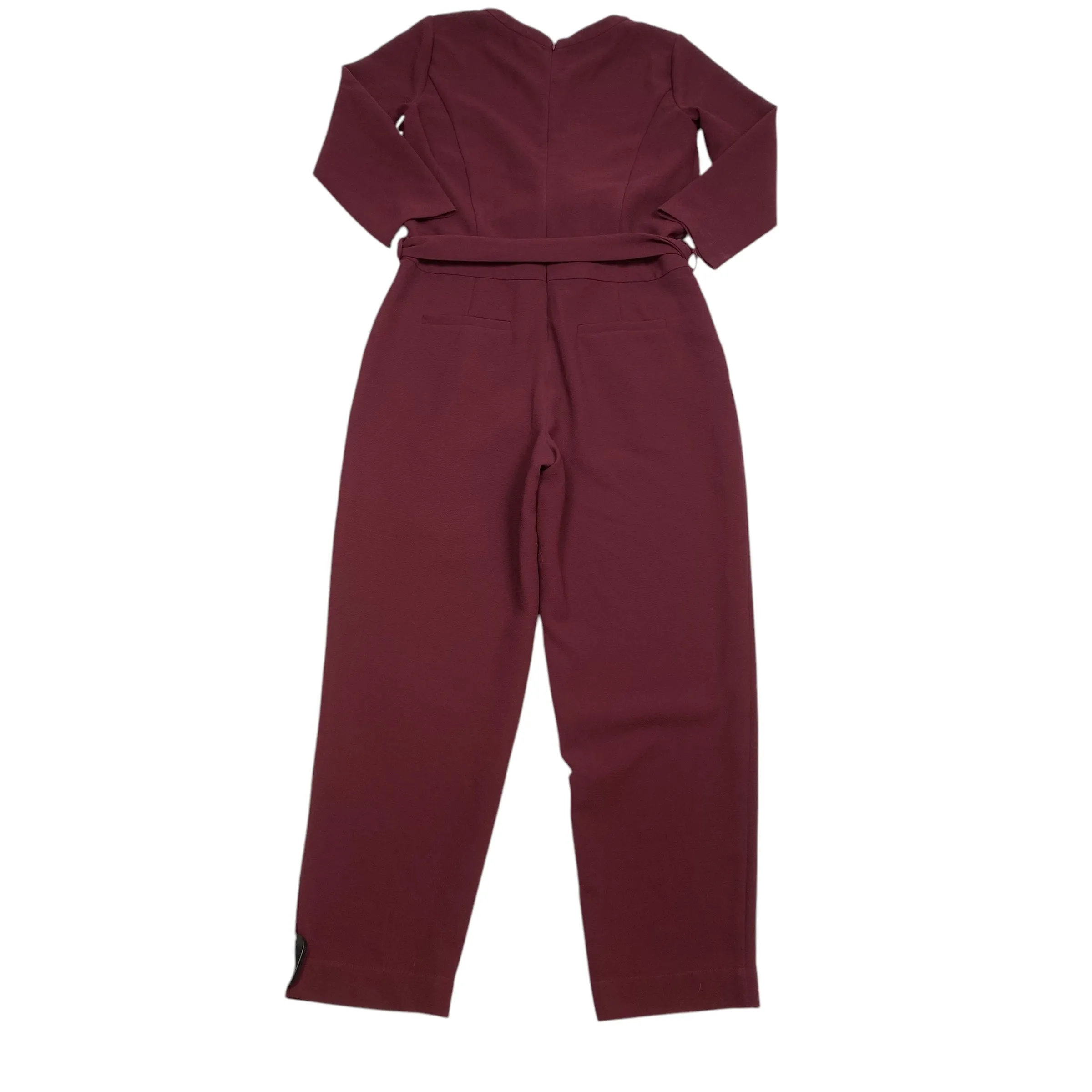 Jumpsuit By Madewell In Red, Size: 0