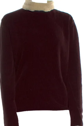 J.W. Anderson Turtleneck Sweater