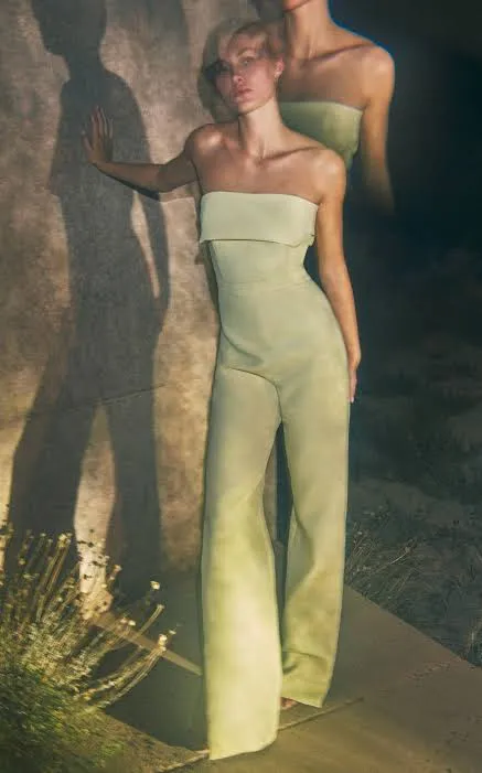 Kaye Jumpsuit