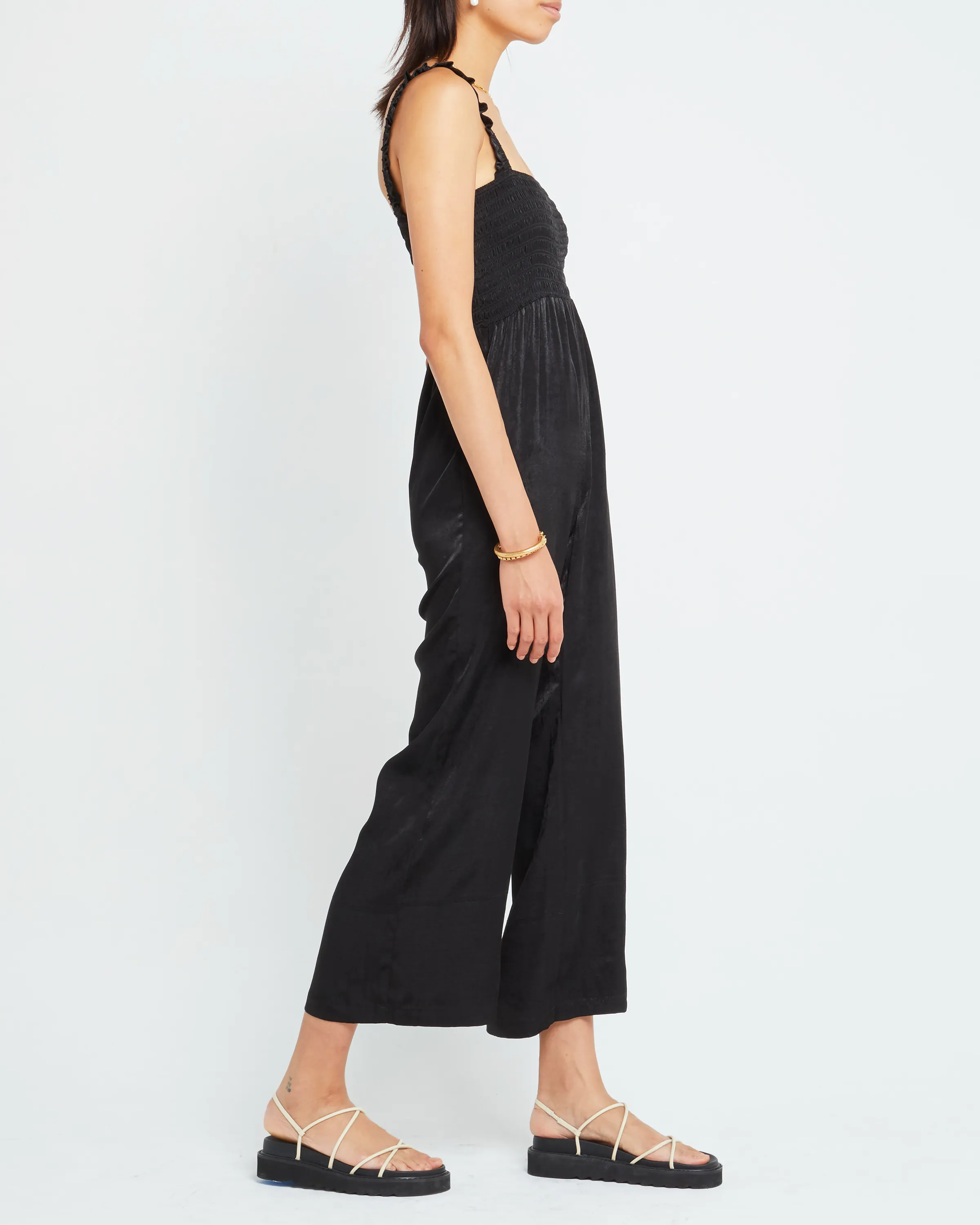 Khai Jumpsuit