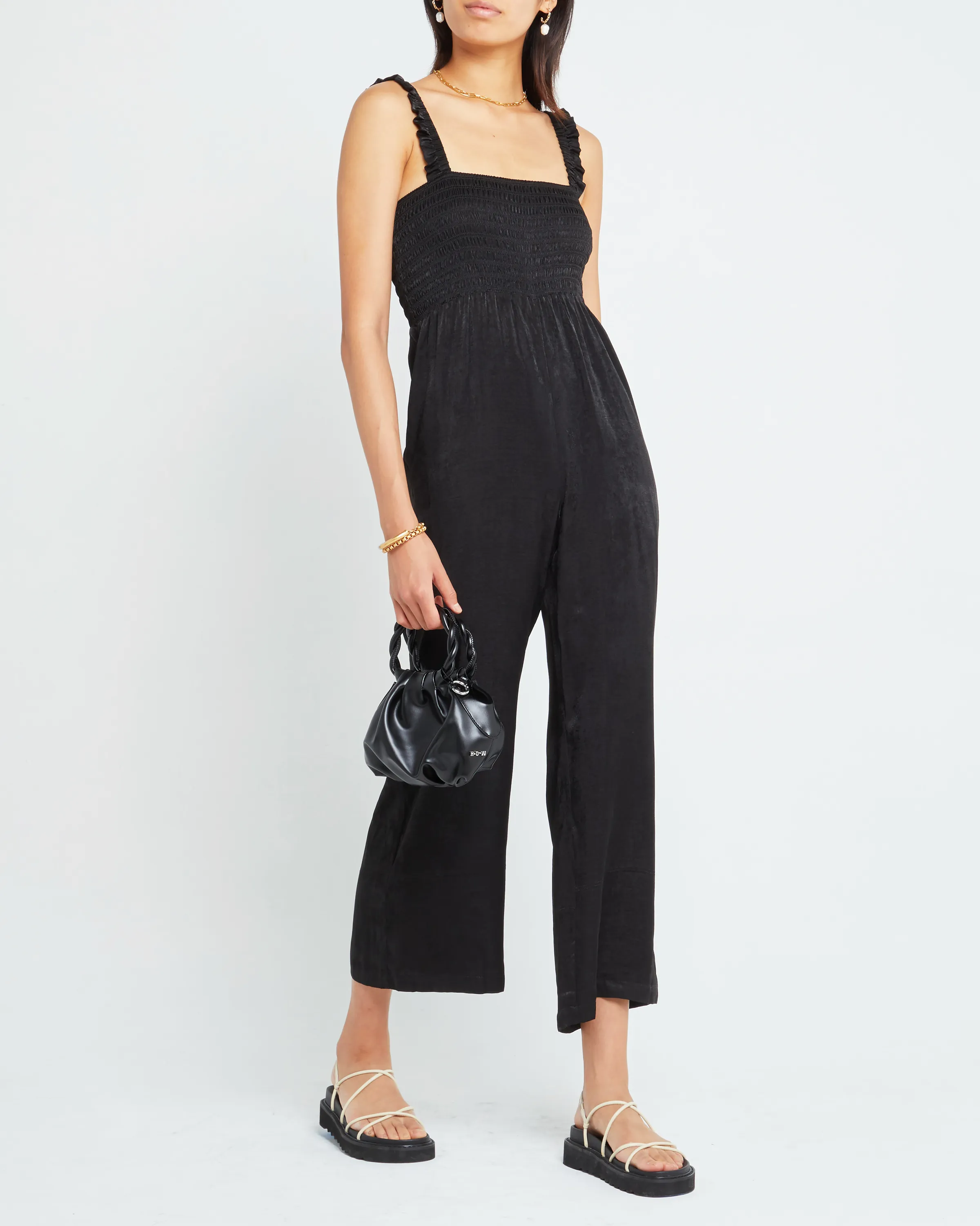 Khai Jumpsuit