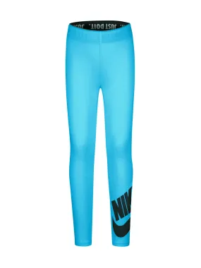 KIDS NIKE LEG A SEE LEGGING - CLEARANCE