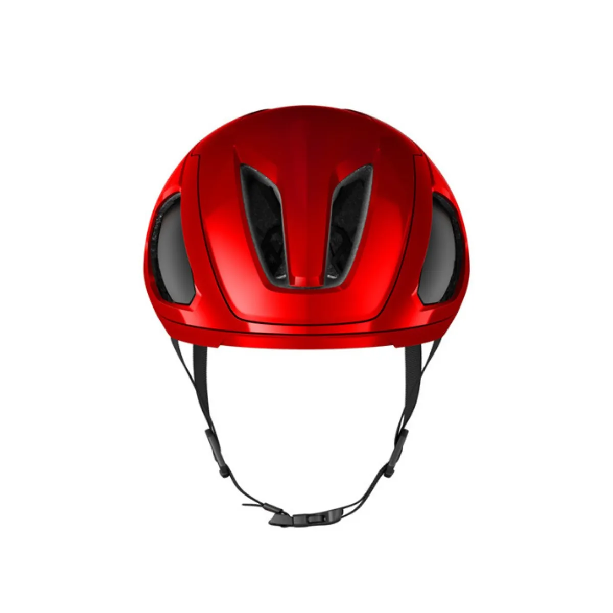 Lazer Vento KinetiCore Red Helmet