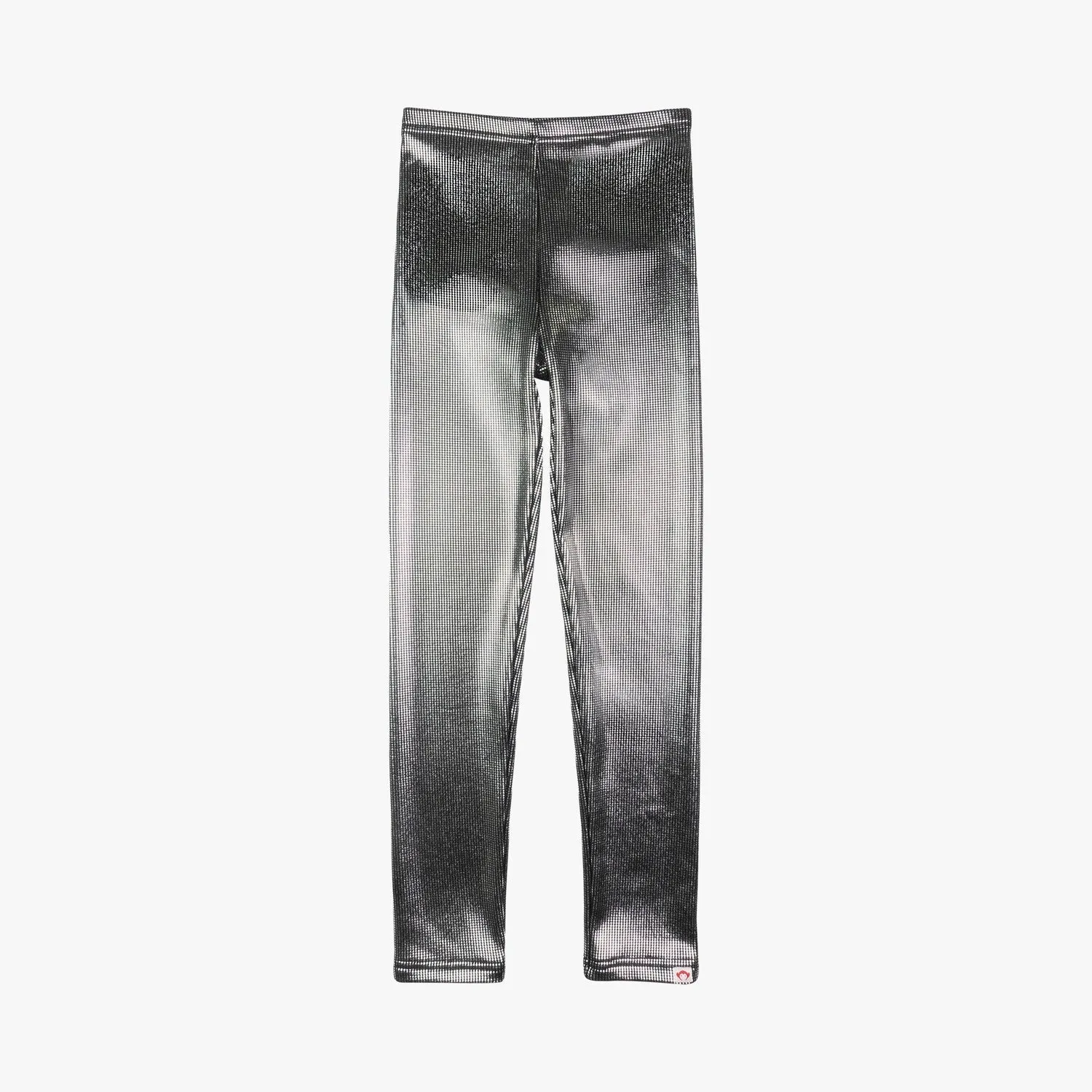 Leggings | Silver Illusion