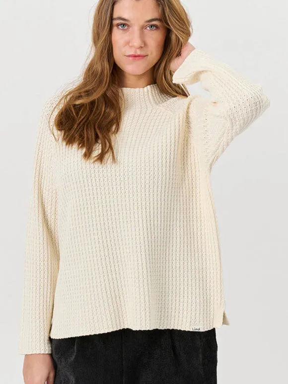 LiChrista Pullover