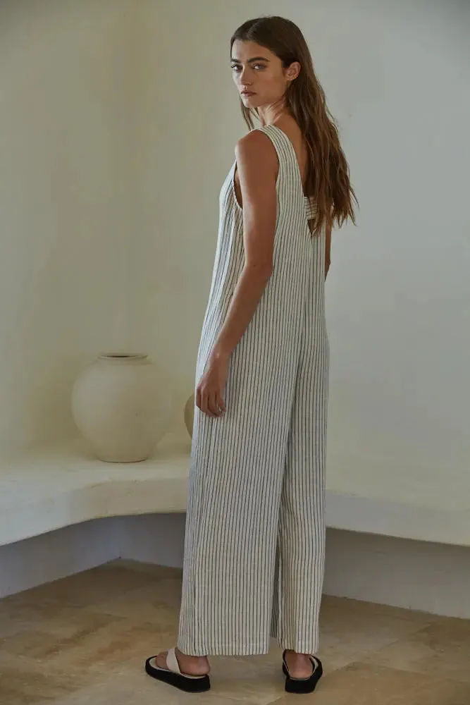 Lindsey Jumpsuit