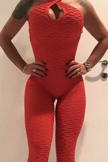 LovelyRLovely Yoga gym Jumpsuit