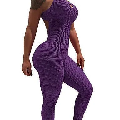 LovelyRLovely Yoga gym Jumpsuit