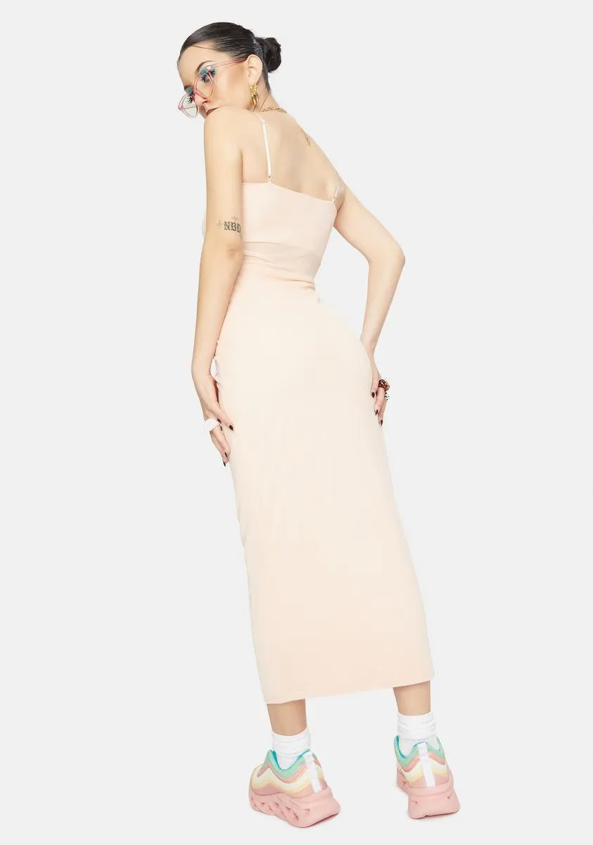 Marcus Midi Dress