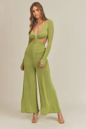 Martini Jumpsuit