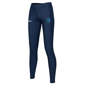 Mc Keever St Francis PE Leggings - Adult - Navy