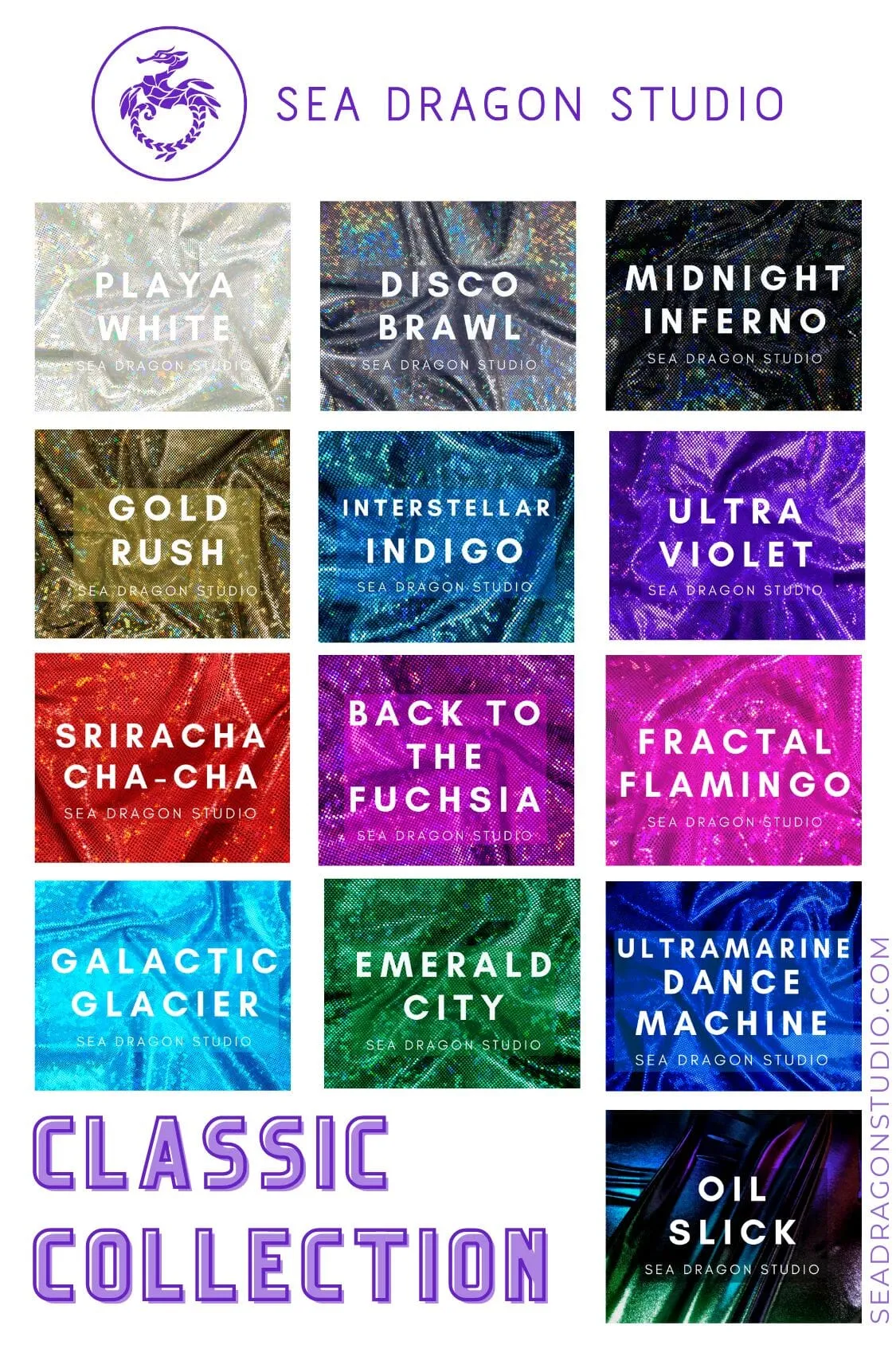 Mens Holographic Disco Jumpsuit | 13 Colors