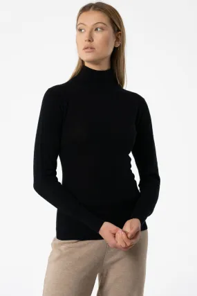 Merino Turtleneck