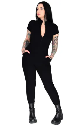 Mickie Jumpsuit - 4XL left!