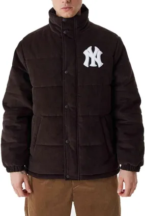 MLB New York Yankees Puffer Jacket