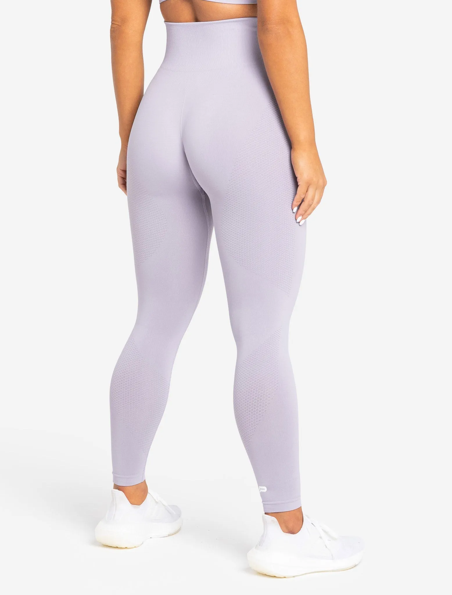 Move Seamless Leggings - Lilac