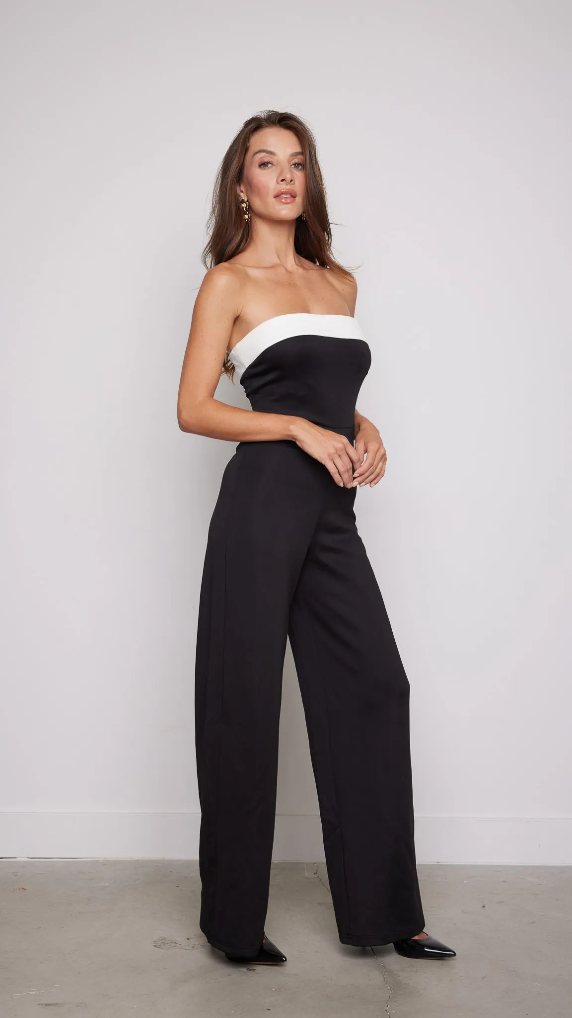 Nagi Jumpsuit