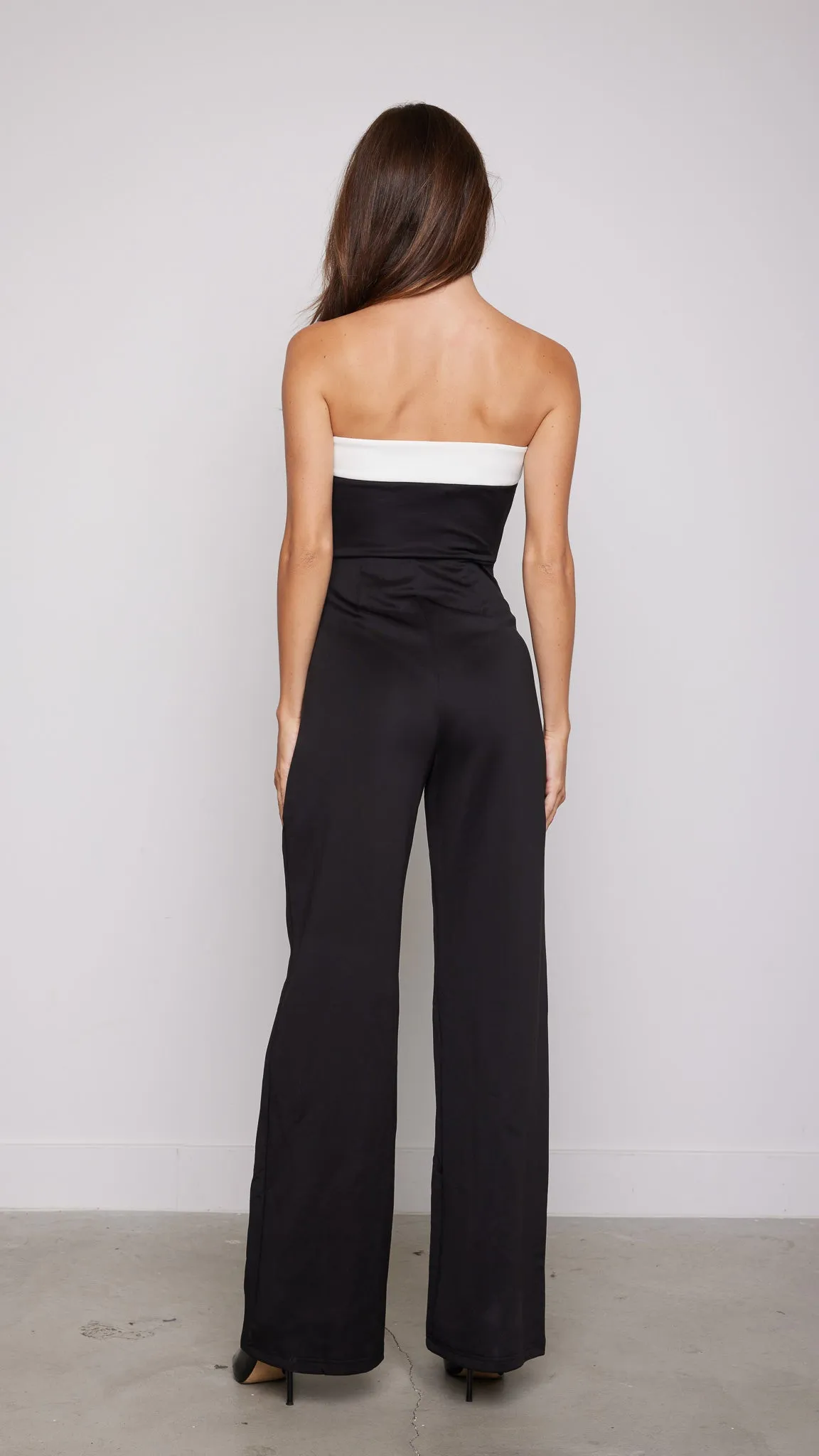 Nagi Jumpsuit