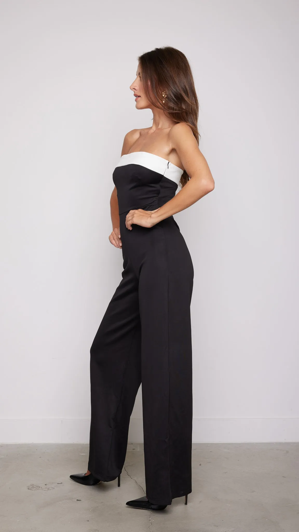 Nagi Jumpsuit