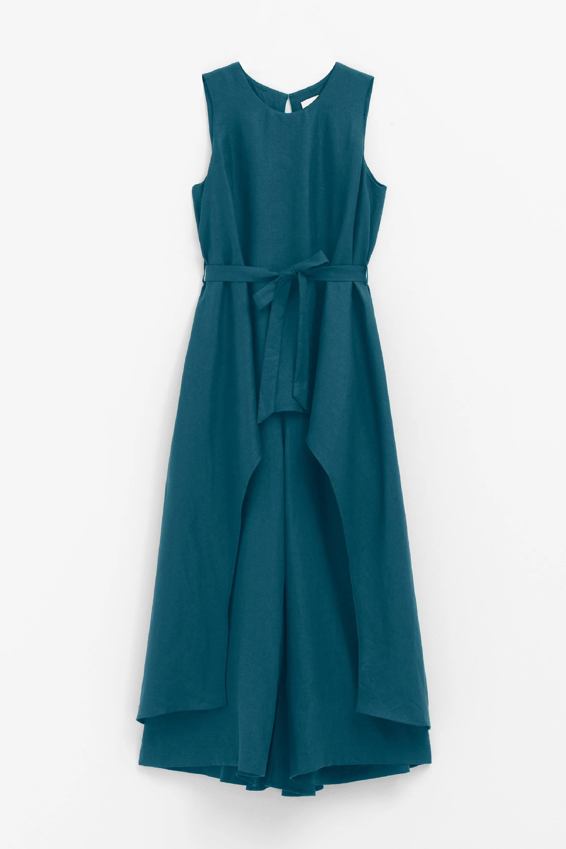 Neza Linen Jumpsuit