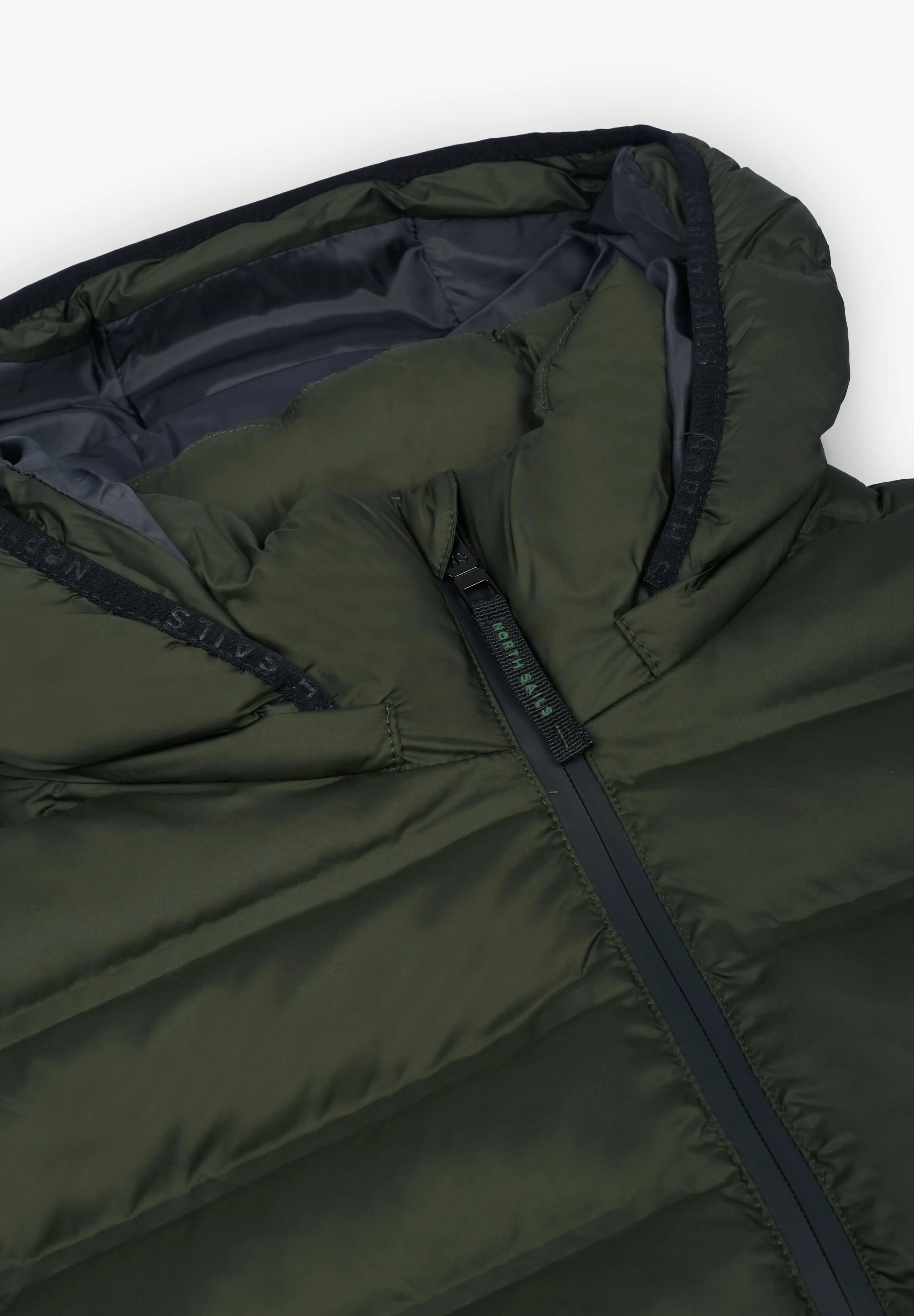 NORTH SAILS | CHAQUETA LASER