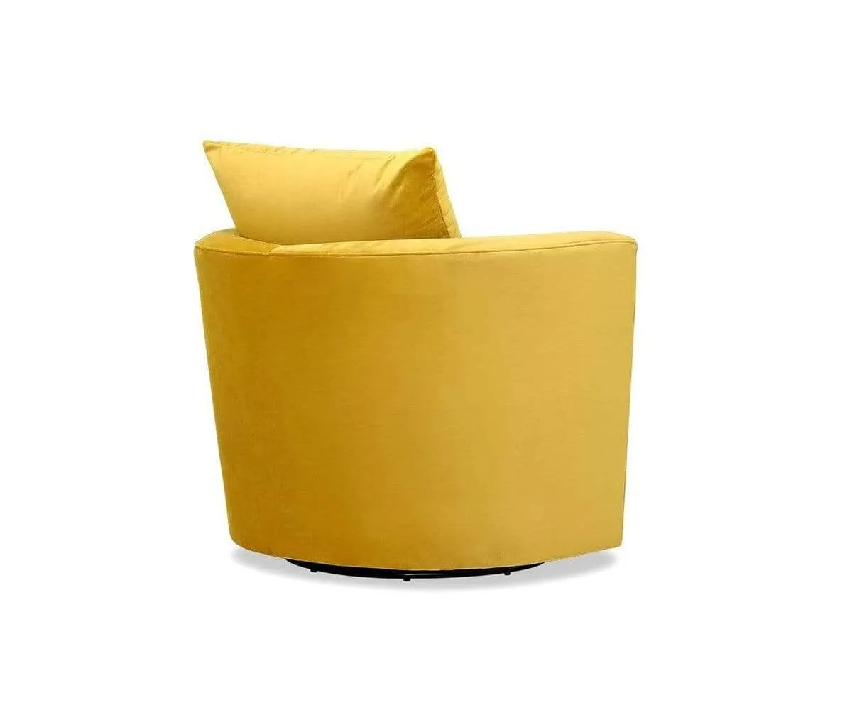 Omri Swivel Chair