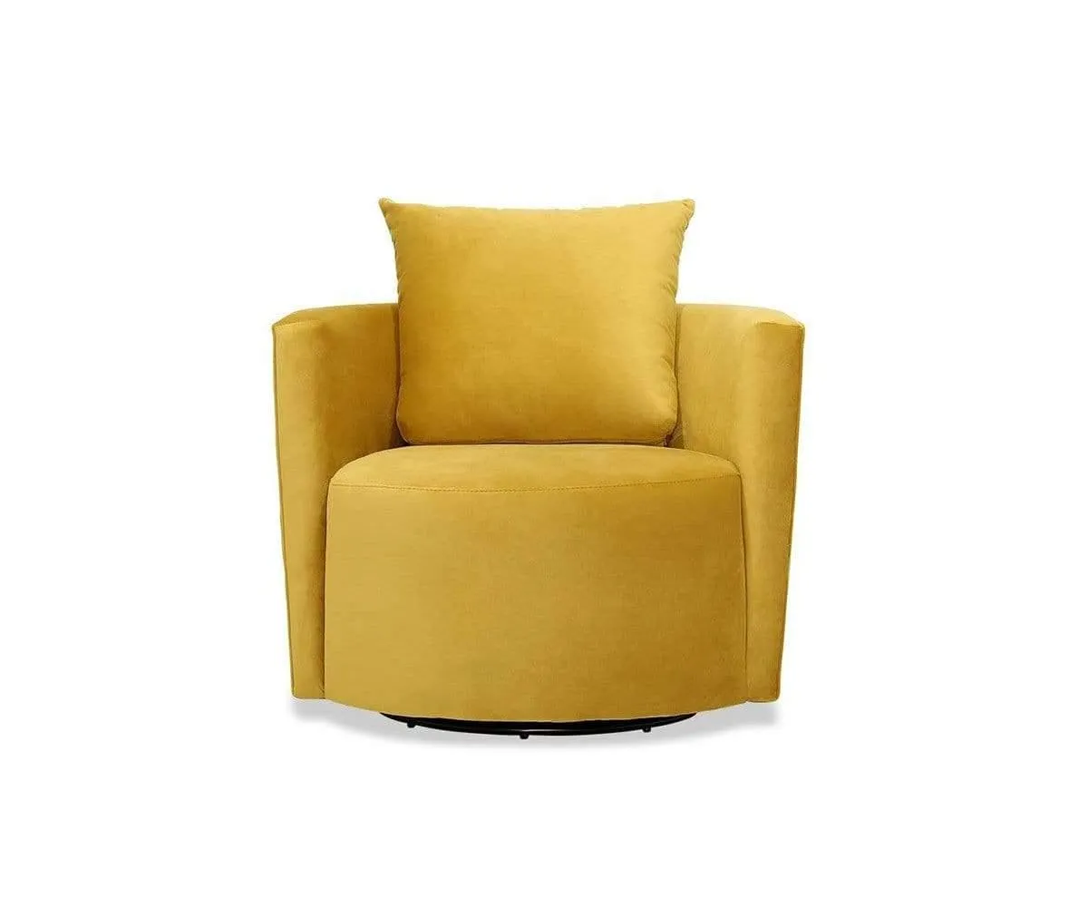 Omri Swivel Chair