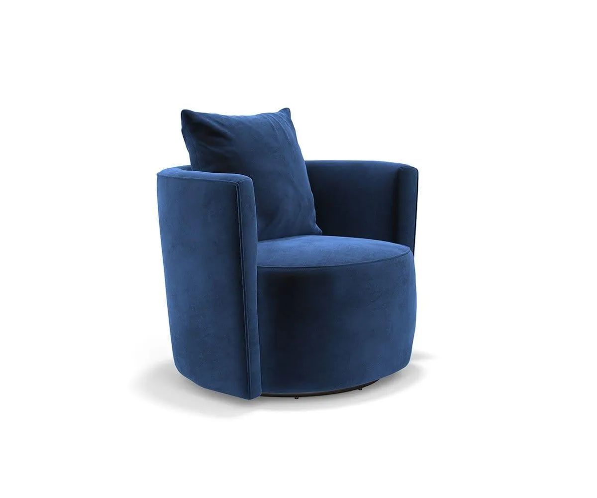 Omri Swivel Chair