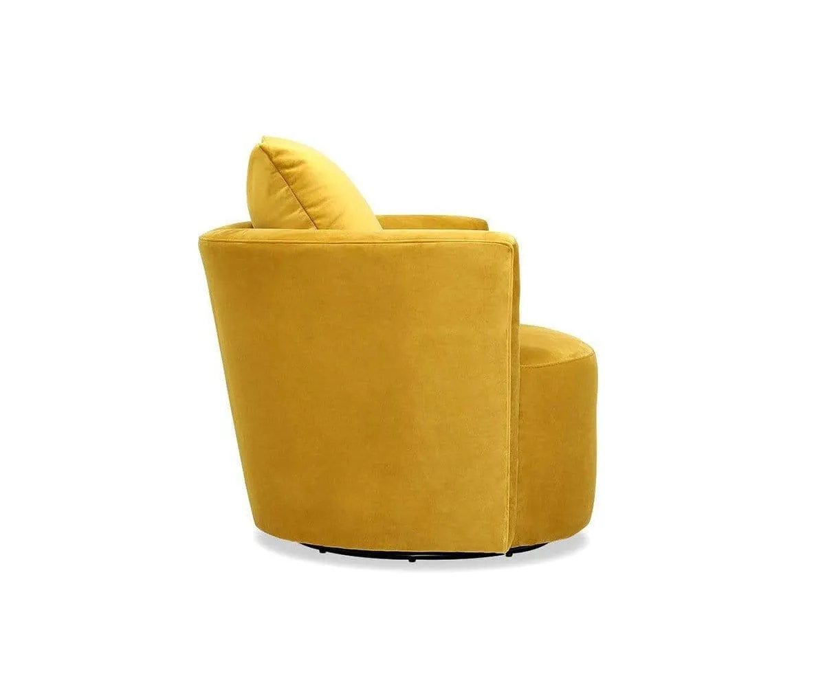 Omri Swivel Chair