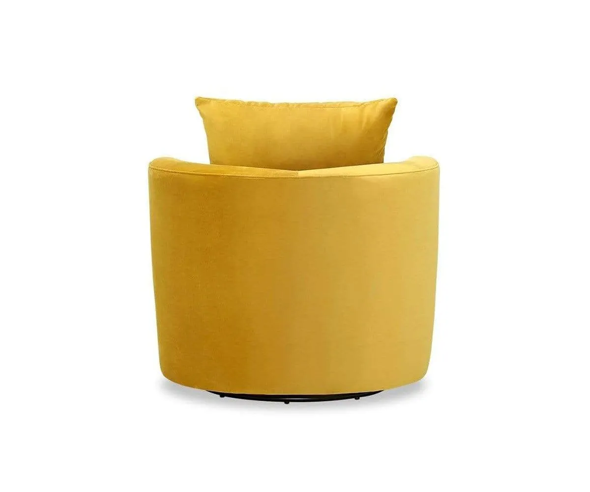 Omri Swivel Chair