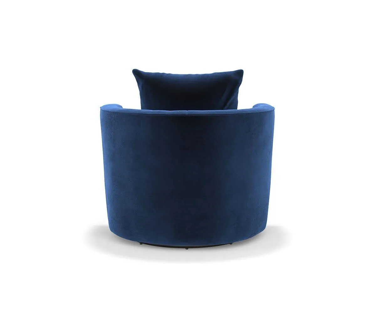 Omri Swivel Chair