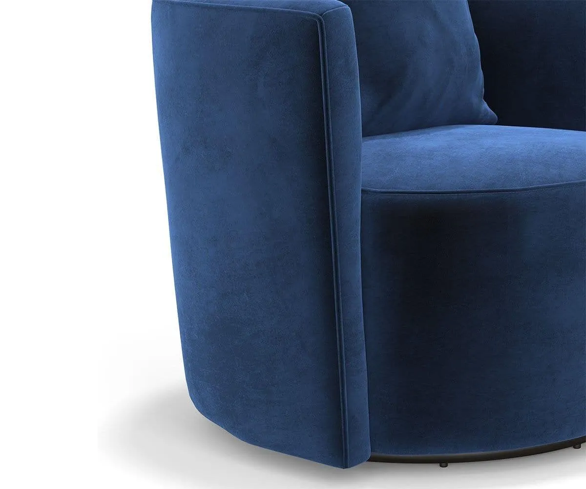 Omri Swivel Chair