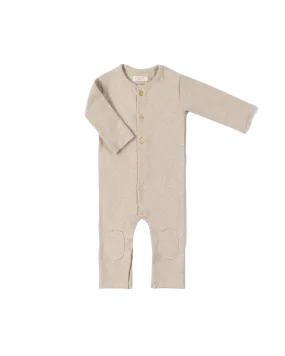 ONESIE NIXNUT BEIGE