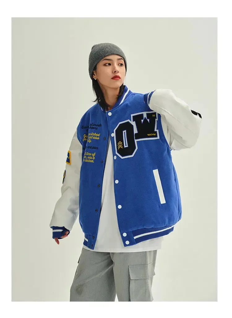 OW Jacket