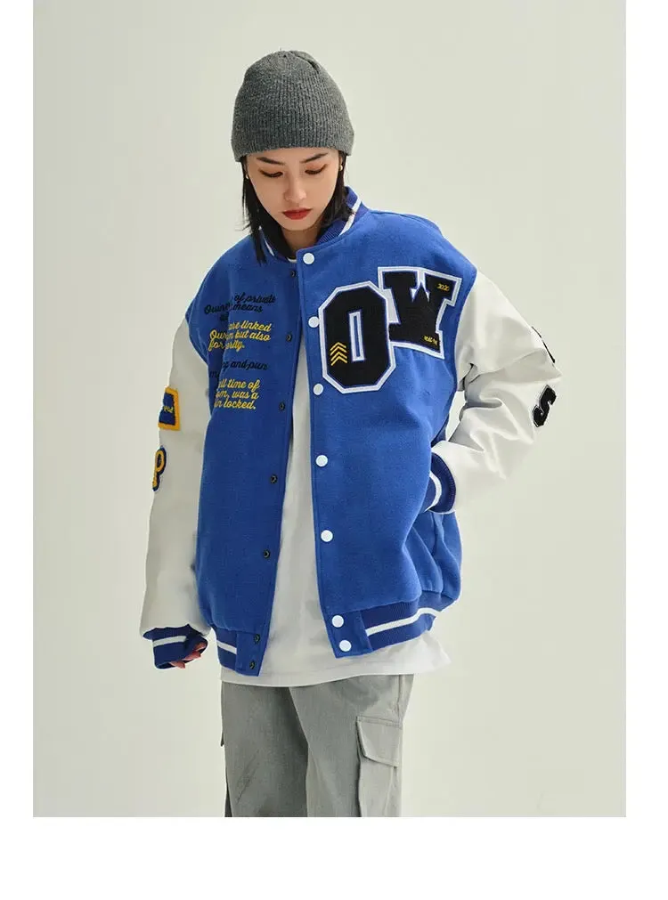 OW Jacket