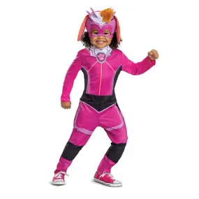 Paw Patrol Skye Jumpsuit Costume for Toddlers