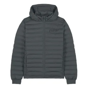 Premium Puffer Jacket - Anthracite