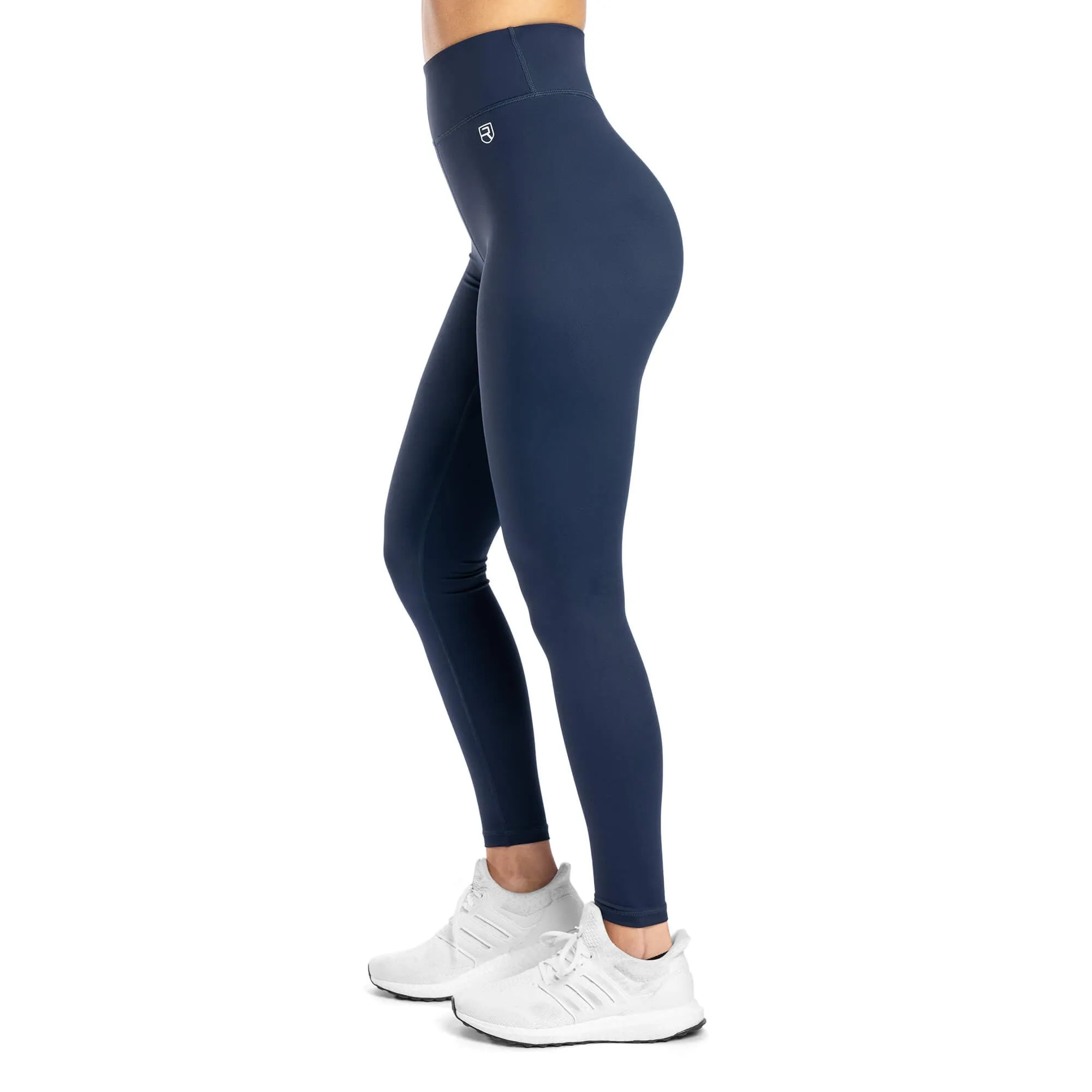 Radiance Legging - Navy