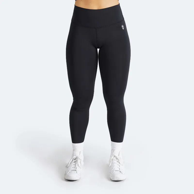 Revive Leggings - Black