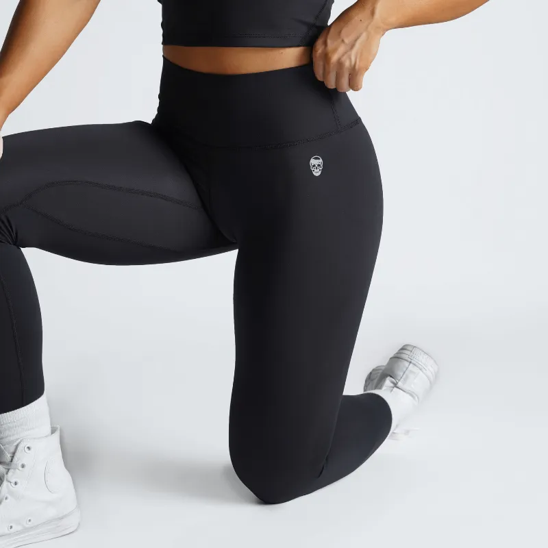 Revive Leggings - Black