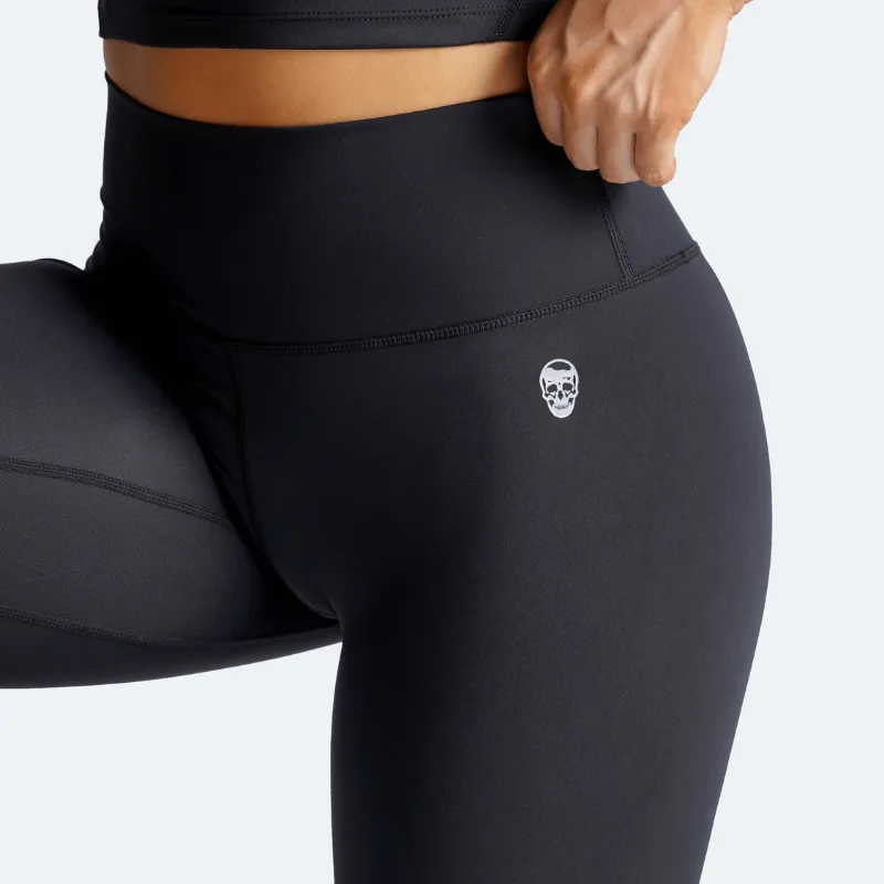 Revive Leggings - Black