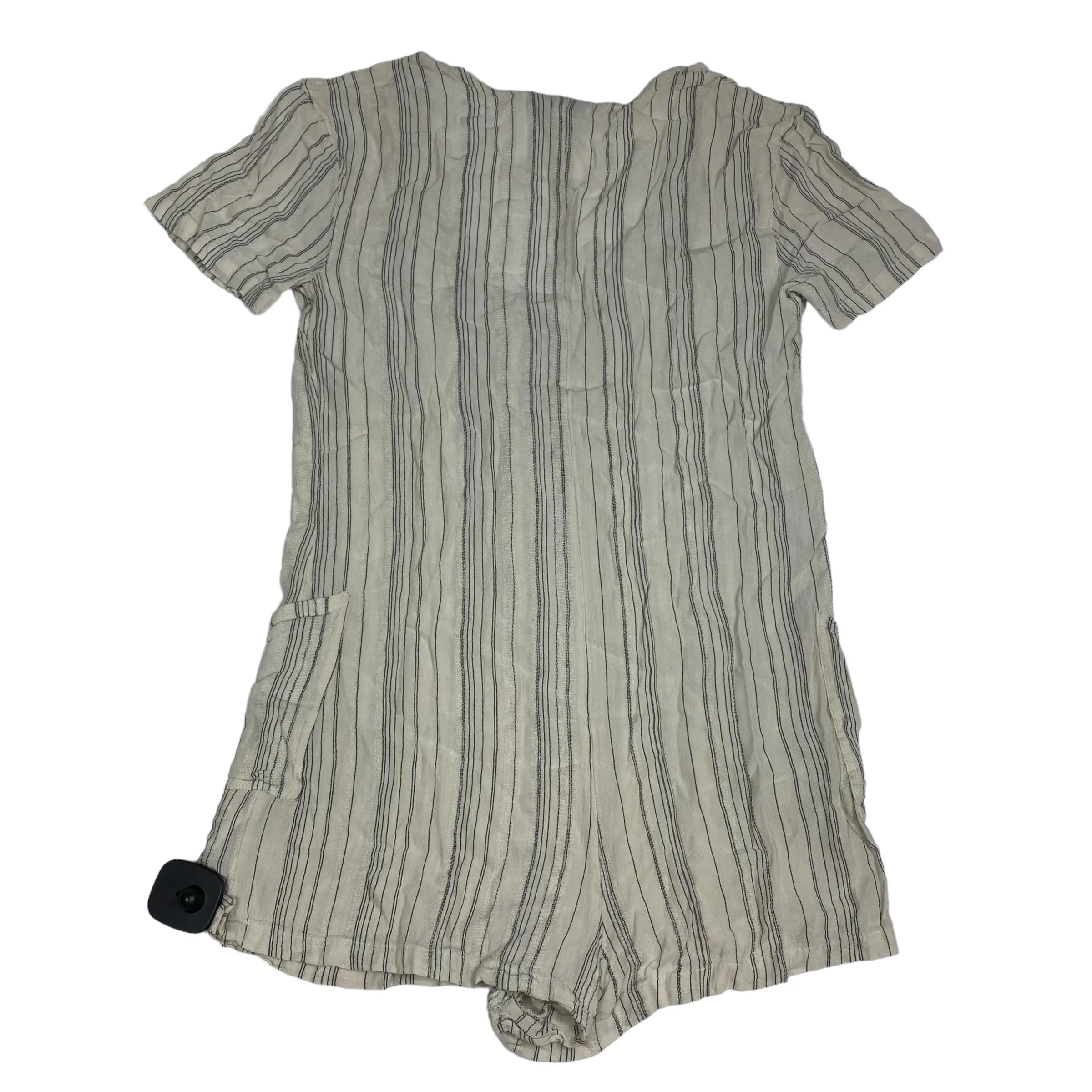 Romper By Top Shop  Size: S