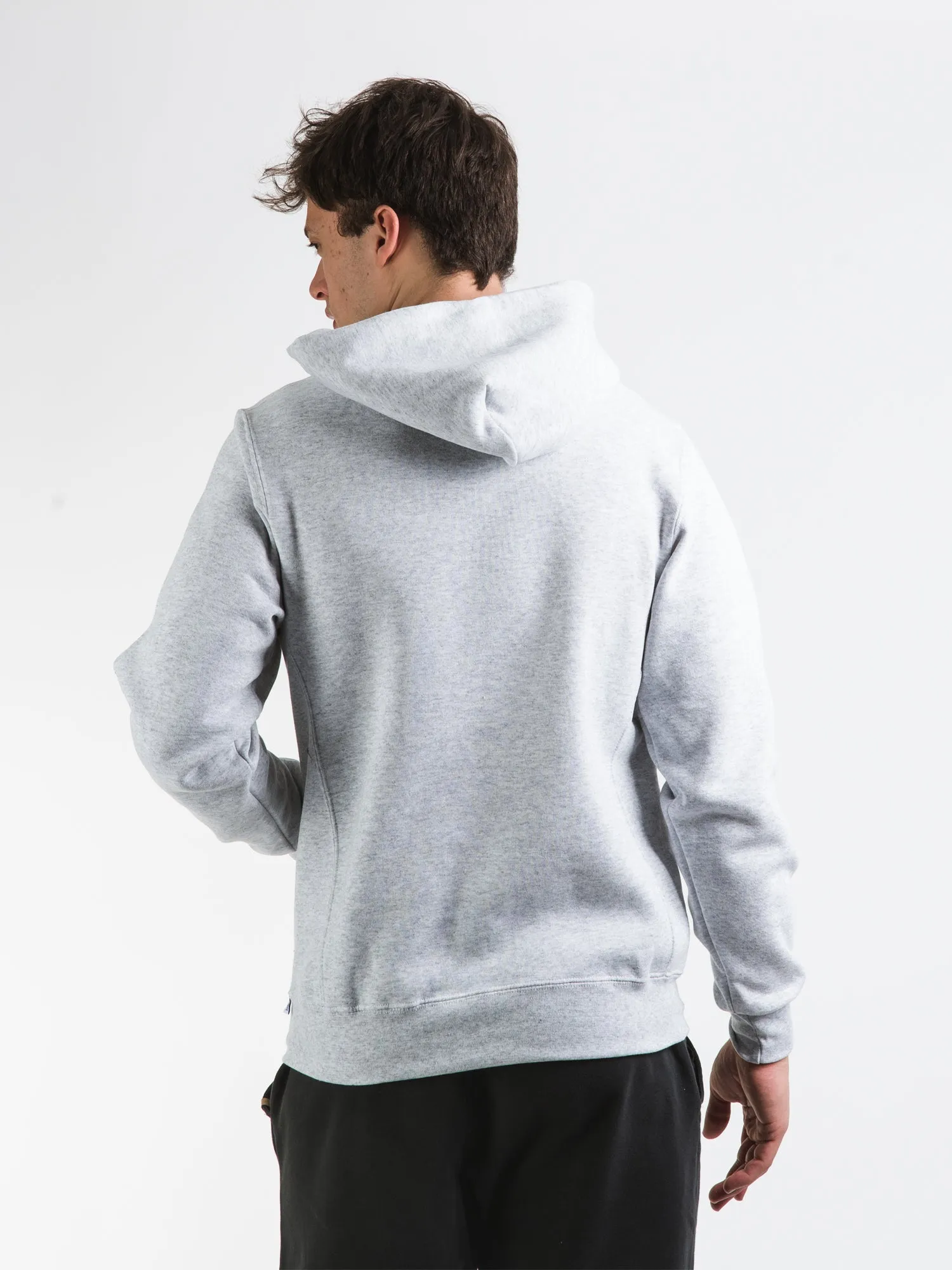 RUSSELL GEORGETOWN PULLOVER HOODIE - CLEARANCE